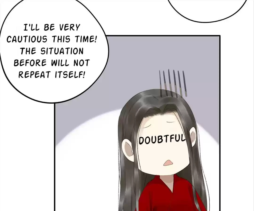 Read Empress Dislikes This (Colored) chapter 88 image 46 on Lezhin