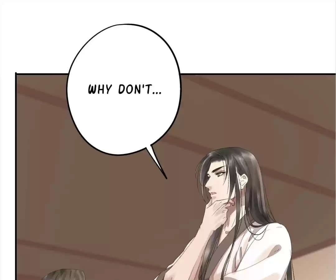 Read Empress Dislikes This (Colored) chapter 88 image 48 on Lezhin