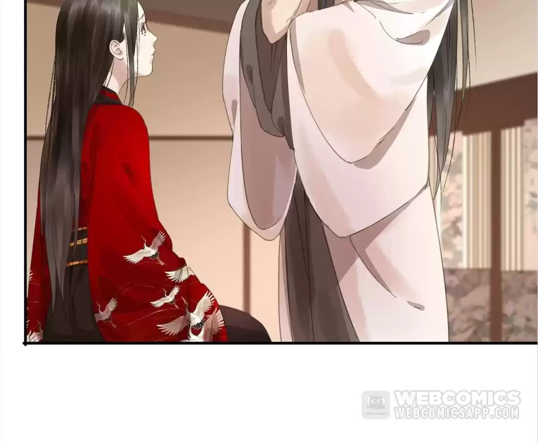 Read Empress Dislikes This (Colored) chapter 88 image 49 on Lezhin