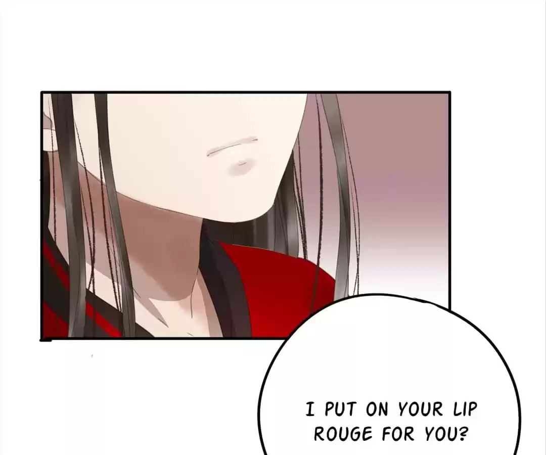 Read Empress Dislikes This (Colored) chapter 88 image 52 on Lezhin