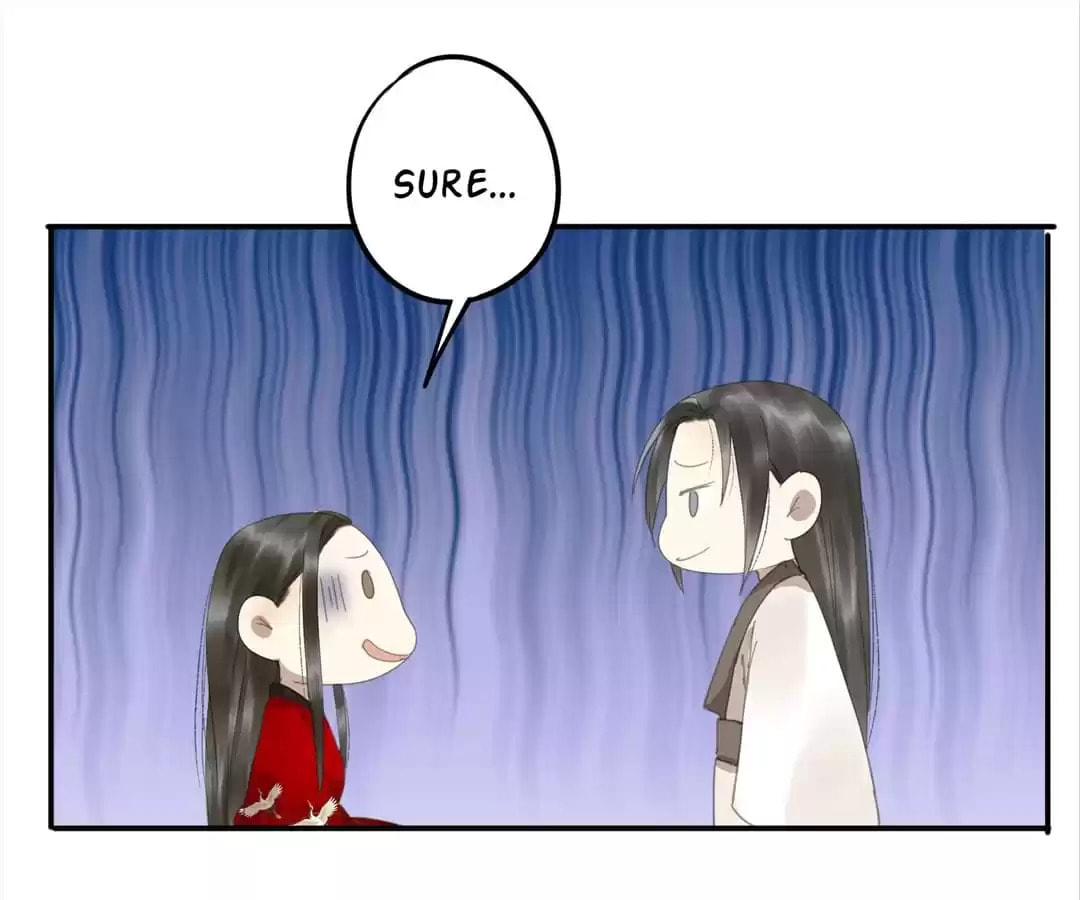 Read Empress Dislikes This (Colored) chapter 88 image 54 on Lezhin