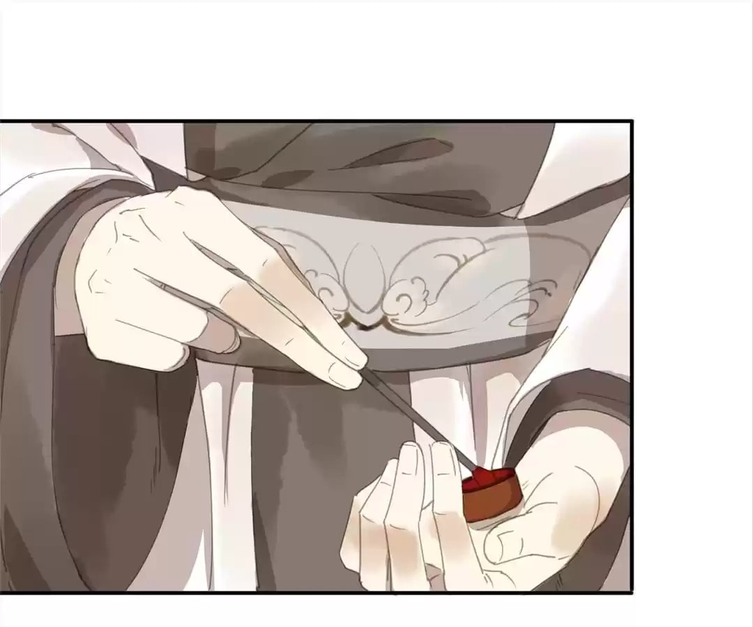 Read Empress Dislikes This (Colored) chapter 88 image 56 on Lezhin