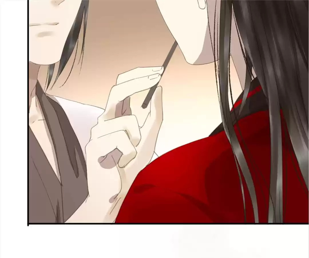Read Empress Dislikes This (Colored) chapter 88 image 58 on Lezhin