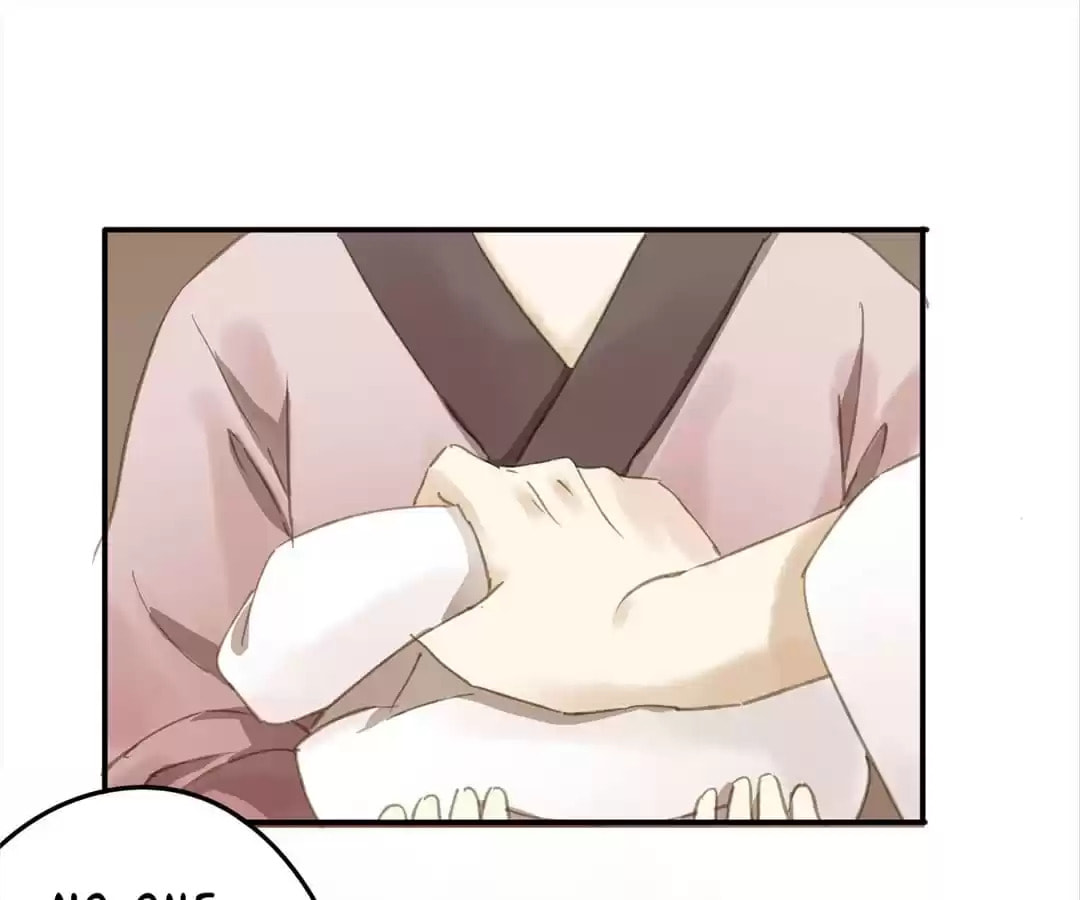 Read Empress Dislikes This (Colored) chapter 88 image 6 on Lezhin