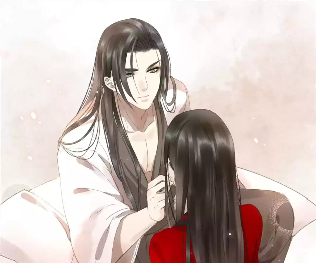 Read Empress Dislikes This (Colored) chapter 88 image 60 on Lezhin