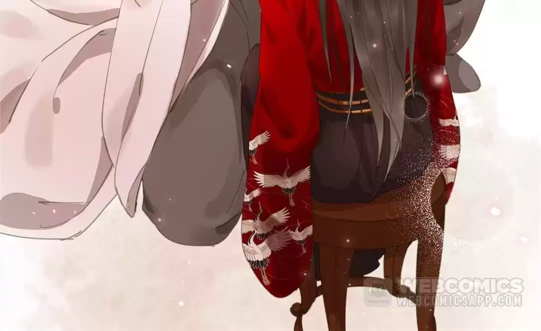 Read Empress Dislikes This (Colored) chapter 88 image 61 on Lezhin
