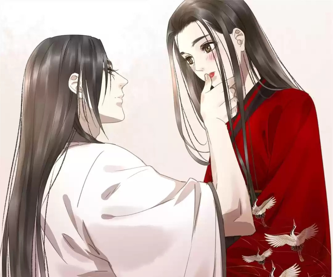 Read Empress Dislikes This (Colored) chapter 88 image 66 on Lezhin