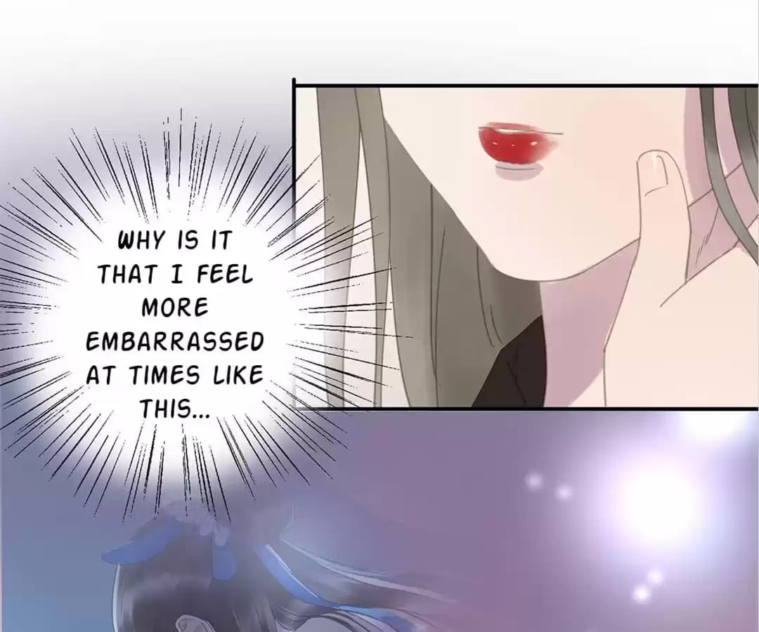 Read Empress Dislikes This (Colored) chapter 88 image 72 on Lezhin