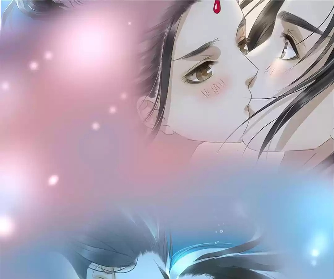 Read Empress Dislikes This (Colored) chapter 88 image 74 on Lezhin