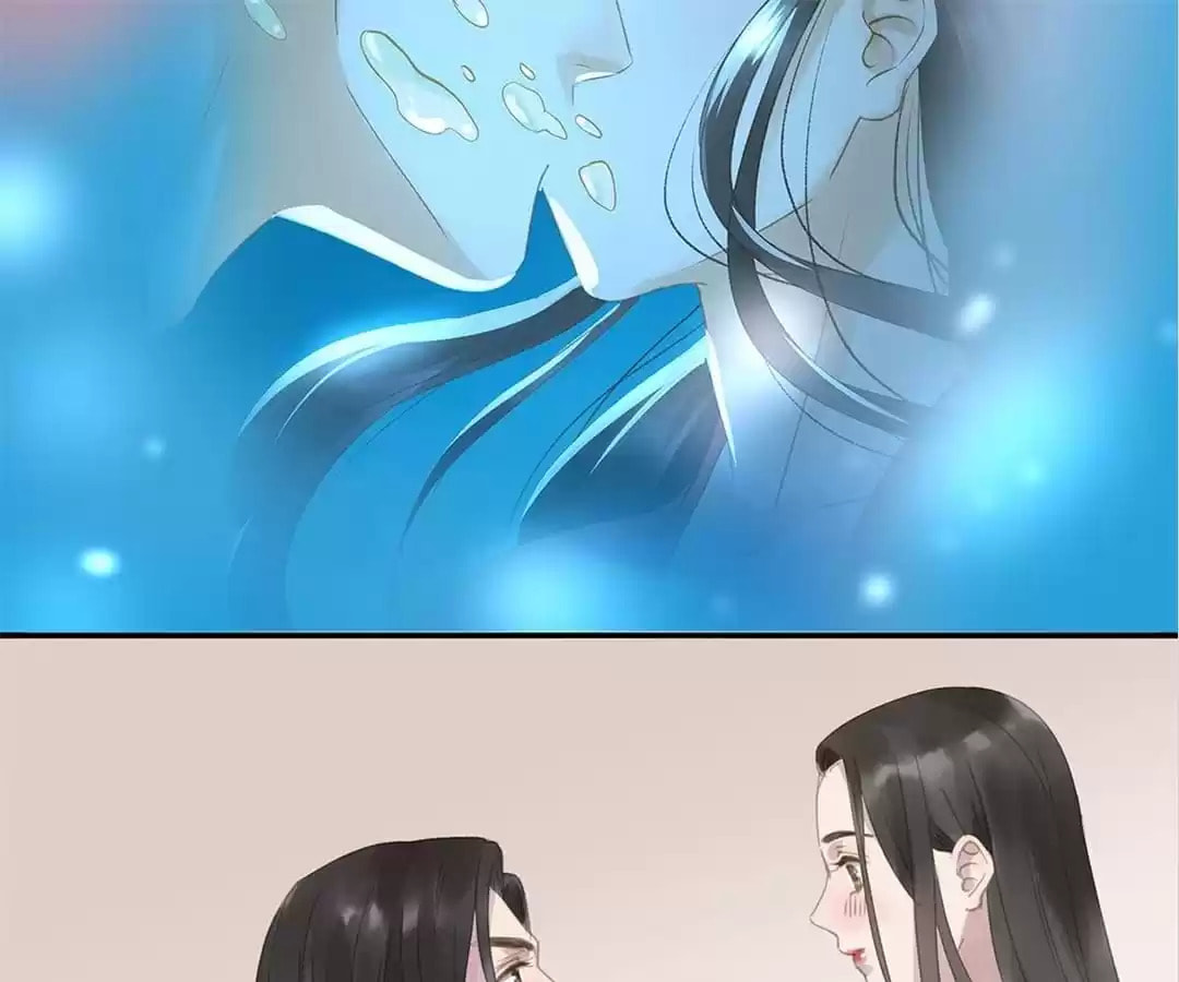 Read Empress Dislikes This (Colored) chapter 88 image 76 on Lezhin