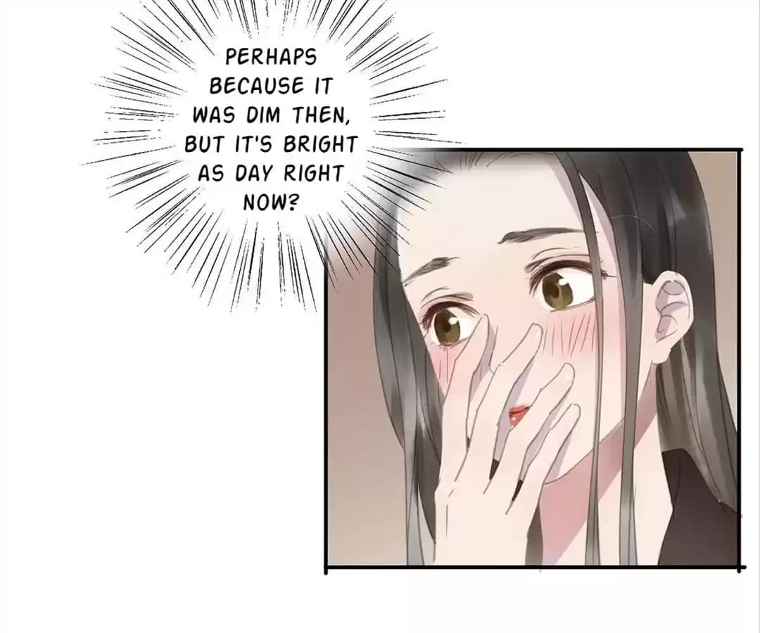 Read Empress Dislikes This (Colored) chapter 88 image 78 on Lezhin