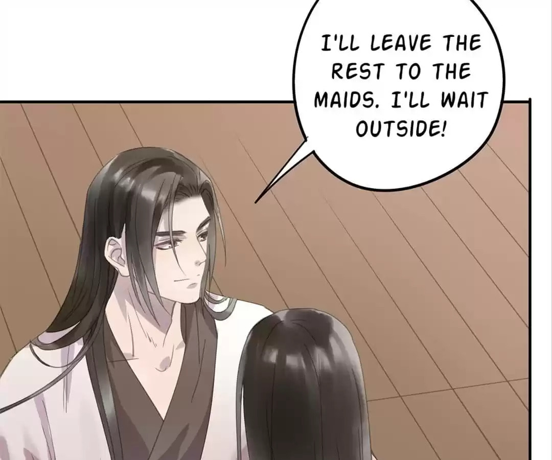 Read Empress Dislikes This (Colored) chapter 88 image 80 on Lezhin