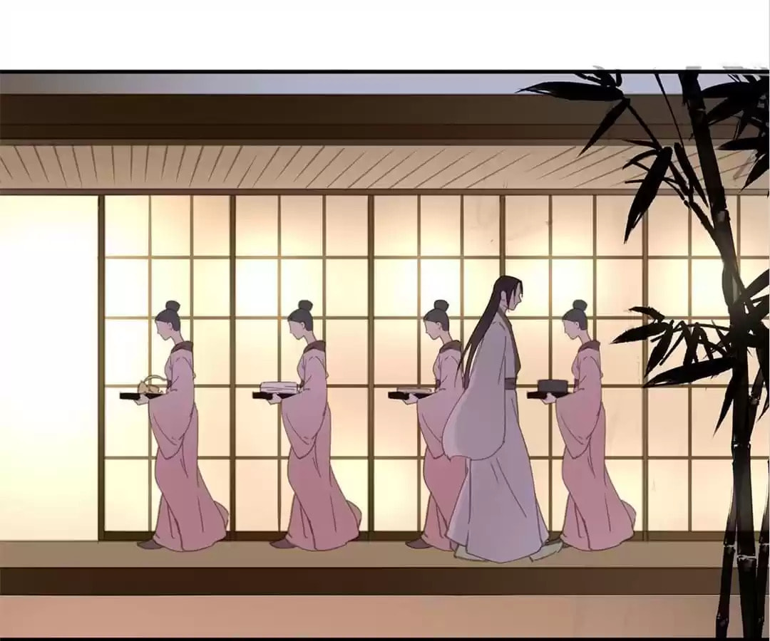 Read Empress Dislikes This (Colored) chapter 88 image 84 on Lezhin