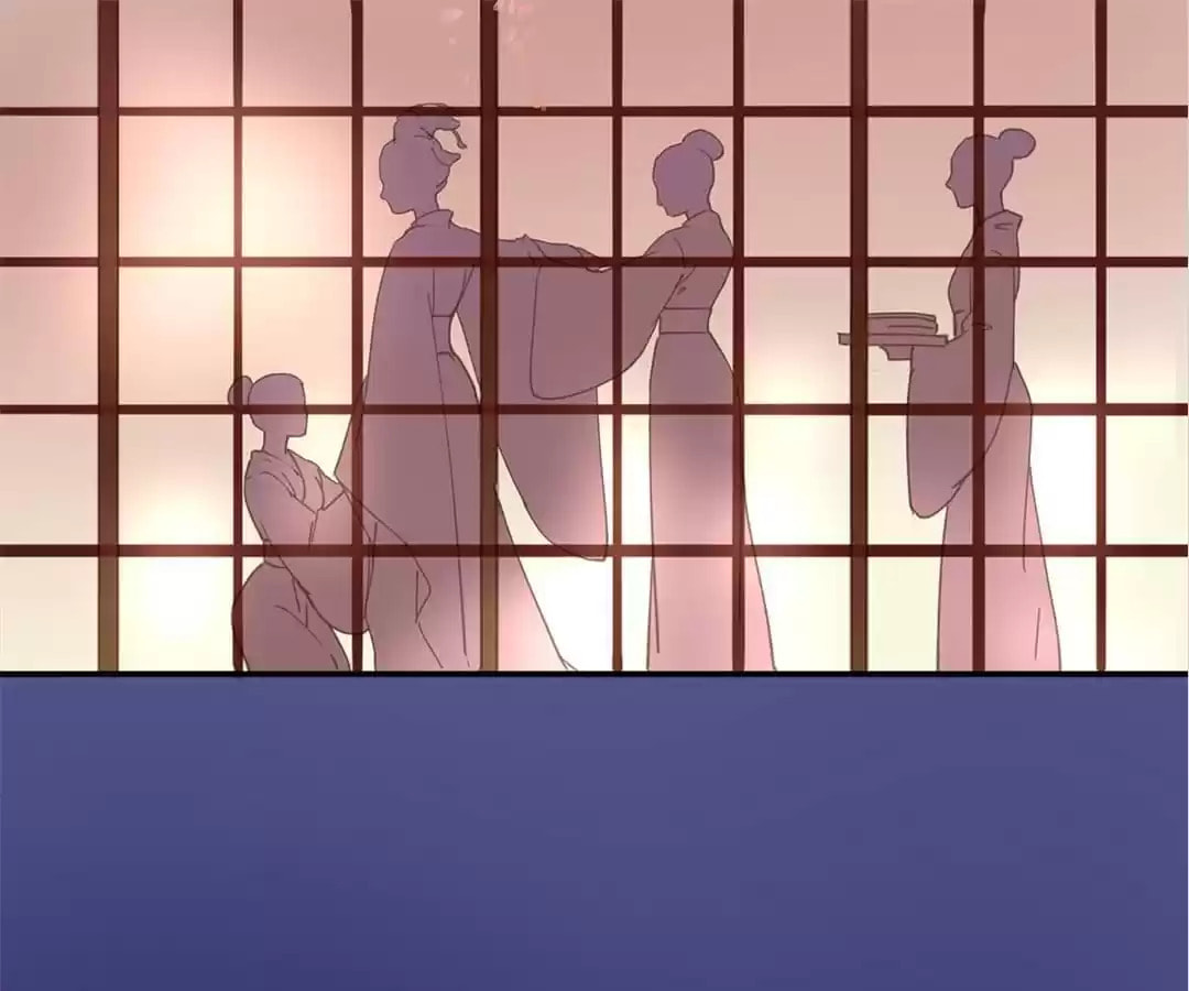 Read Empress Dislikes This (Colored) chapter 88 image 98 on Lezhin