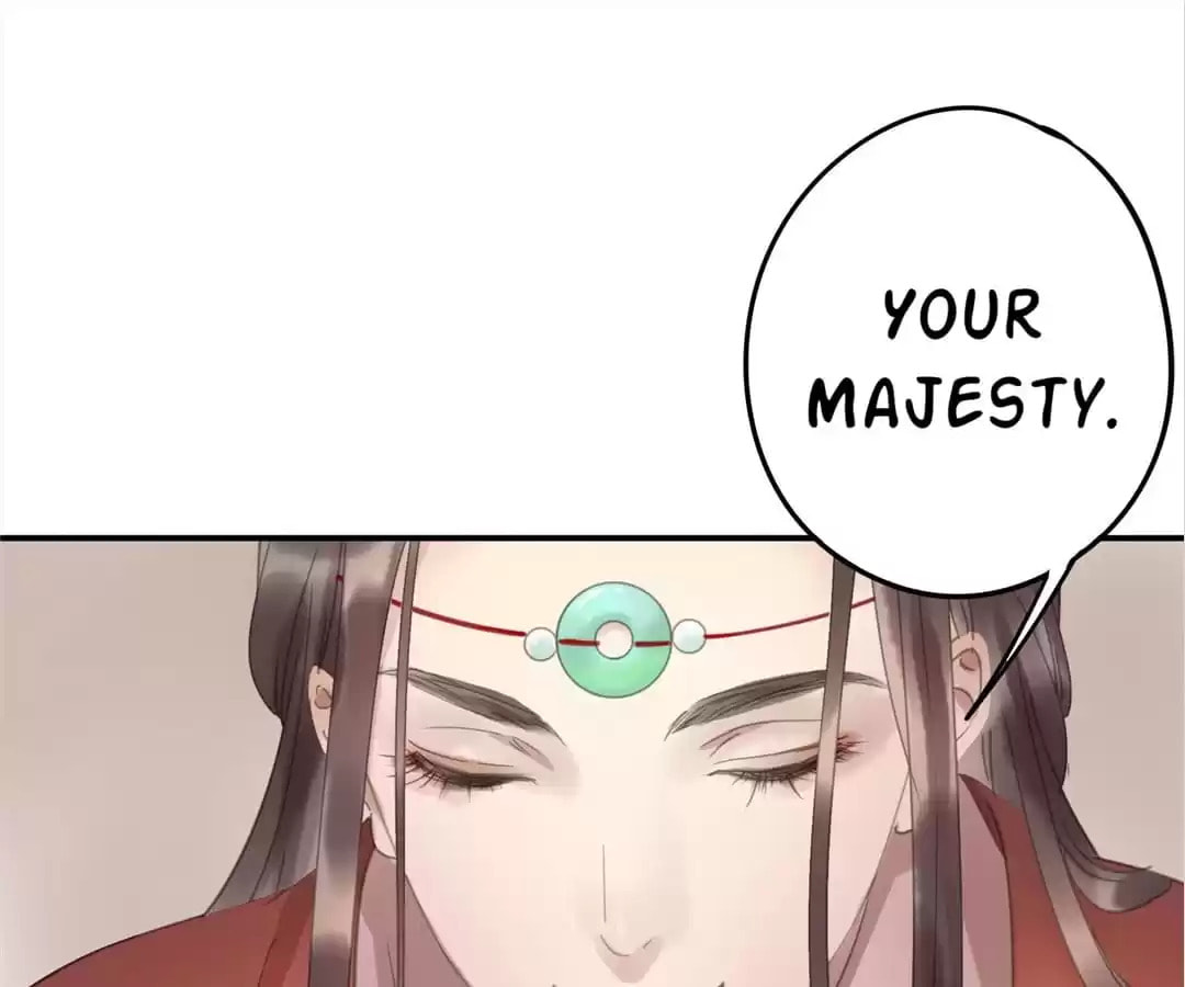 Read Empress Dislikes This (Colored) chapter 89 image 108 on Lezhin