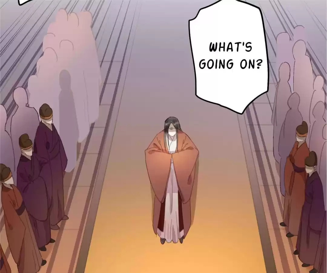 Read Empress Dislikes This (Colored) chapter 89 image 114 on Lezhin