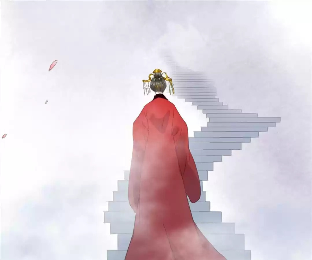Read Empress Dislikes This (Colored) chapter 89 image 14 on Lezhin