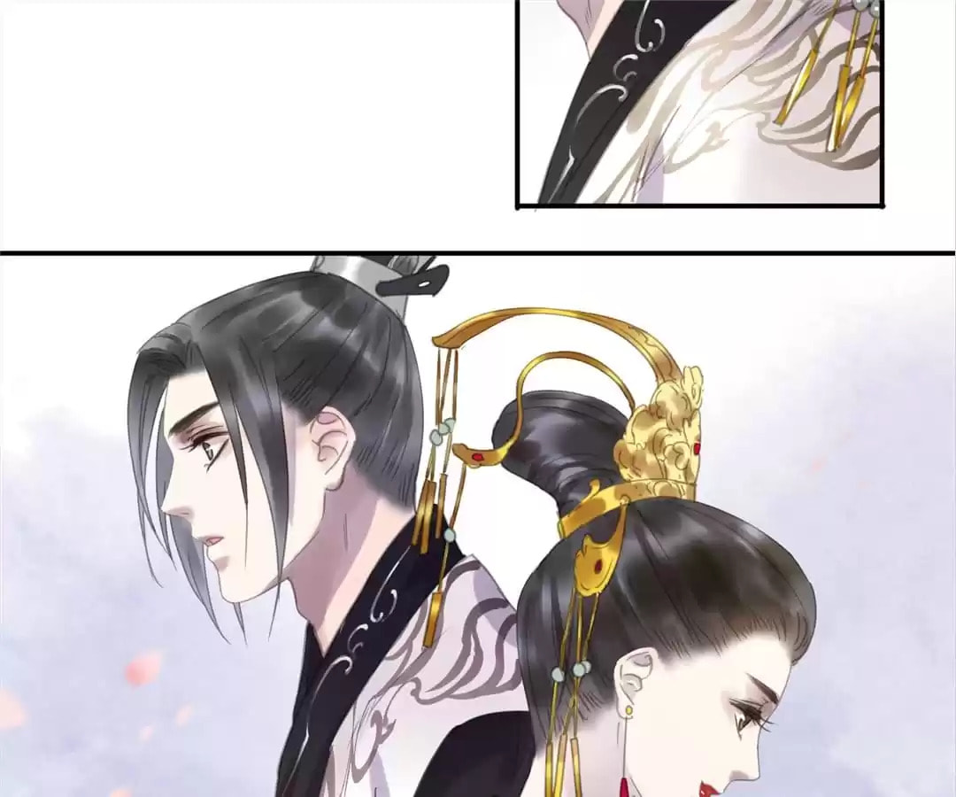 Read Empress Dislikes This (Colored) chapter 89 image 18 on Lezhin