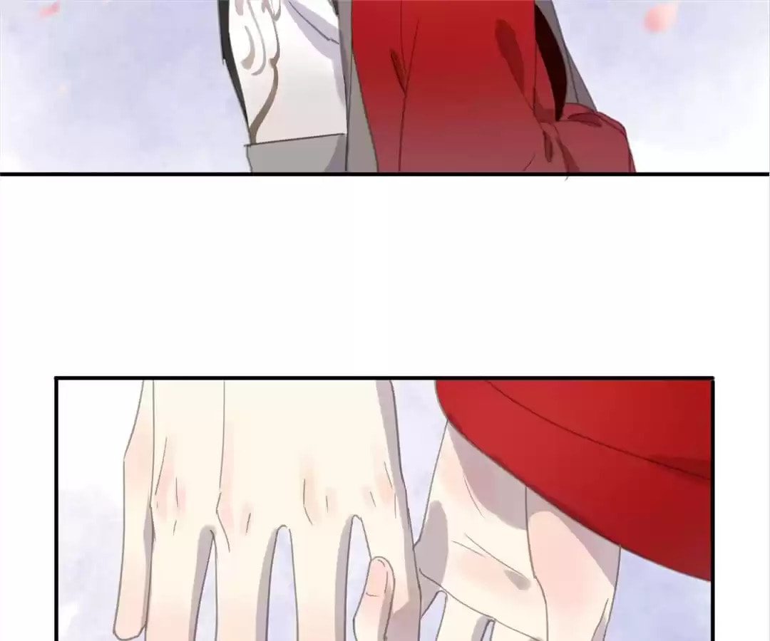 Read Empress Dislikes This (Colored) chapter 89 image 20 on Lezhin
