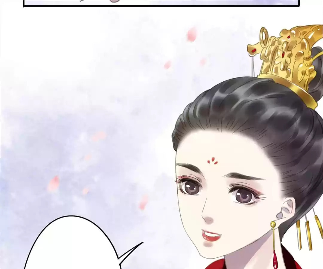 Read Empress Dislikes This (Colored) chapter 89 image 22 on Lezhin