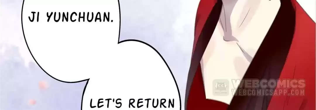 Read Empress Dislikes This (Colored) chapter 89 image 23 on Lezhin