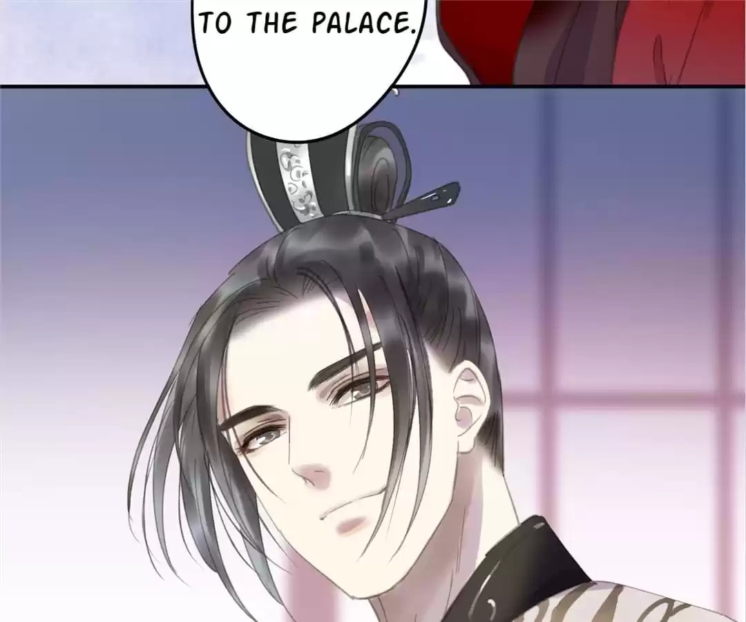 Read Empress Dislikes This (Colored) chapter 89 image 24 on Lezhin