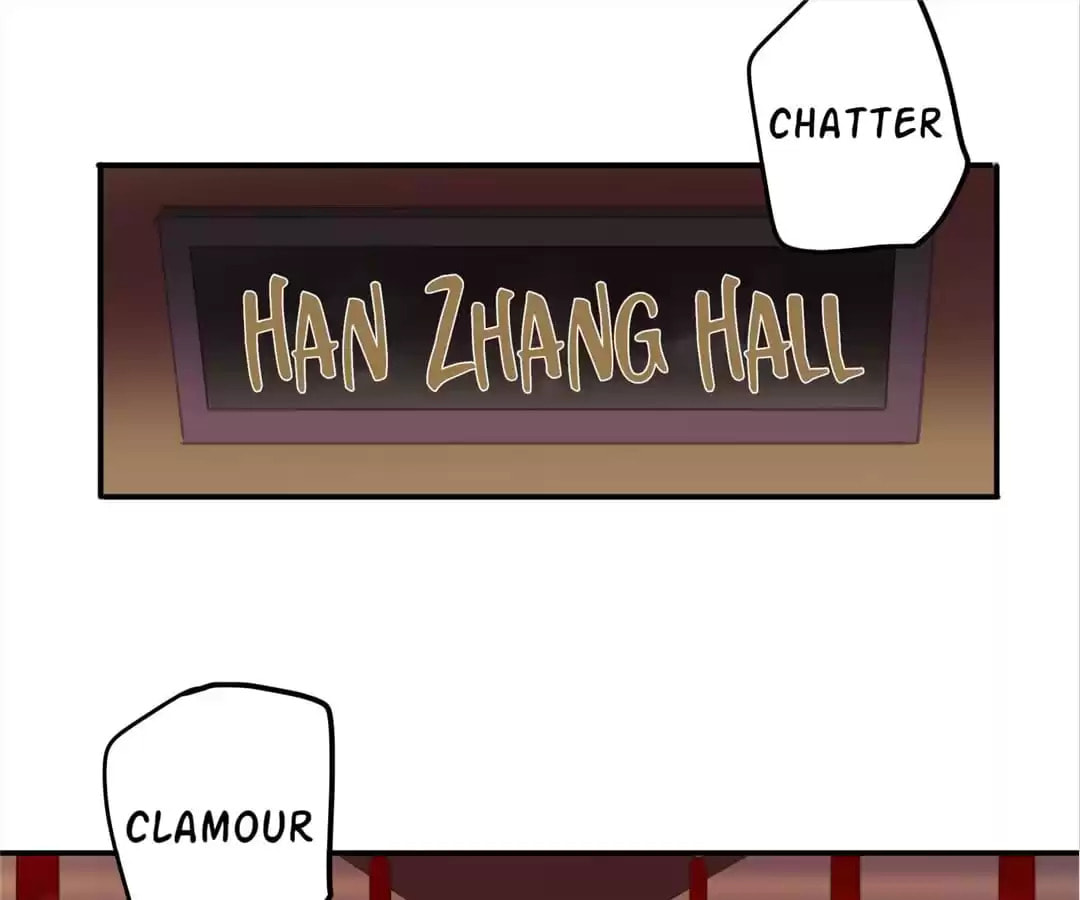 Read Empress Dislikes This (Colored) chapter 89 image 30 on Lezhin