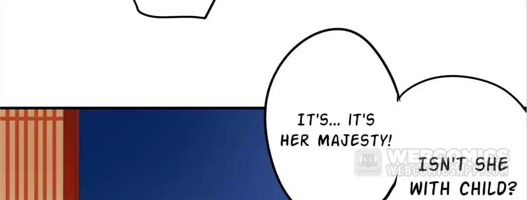Read Empress Dislikes This (Colored) chapter 89 image 33 on Lezhin