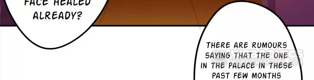 Read Empress Dislikes This (Colored) chapter 89 image 35 on Lezhin