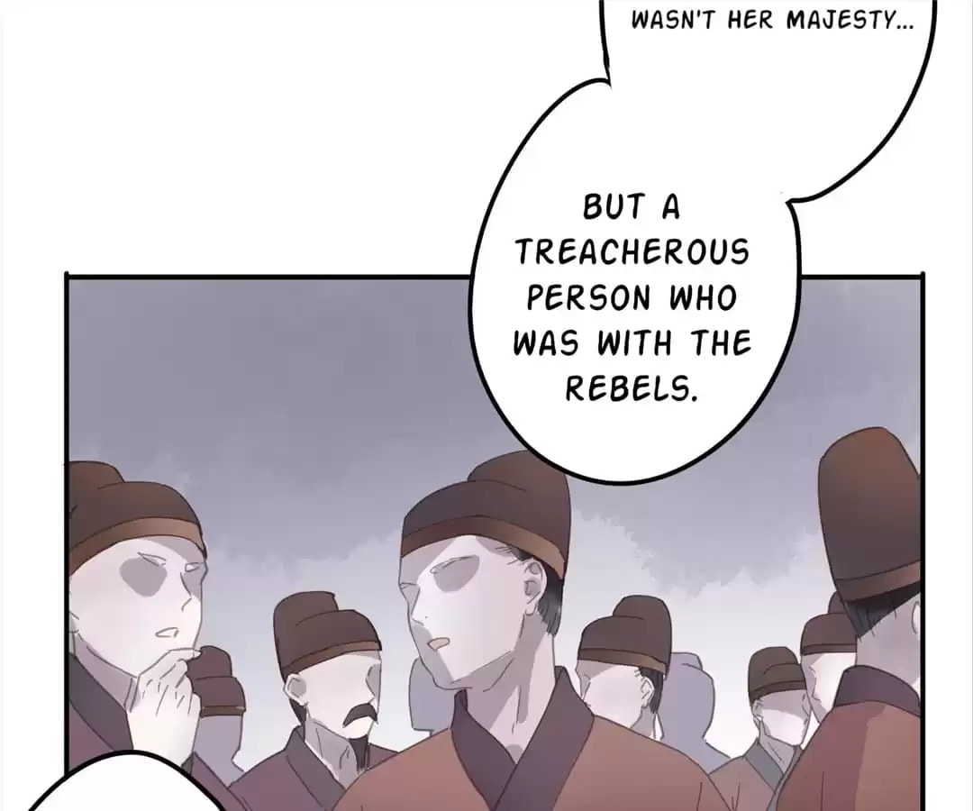 Read Empress Dislikes This (Colored) chapter 89 image 36 on Lezhin