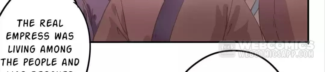 Read Empress Dislikes This (Colored) chapter 89 image 37 on Lezhin