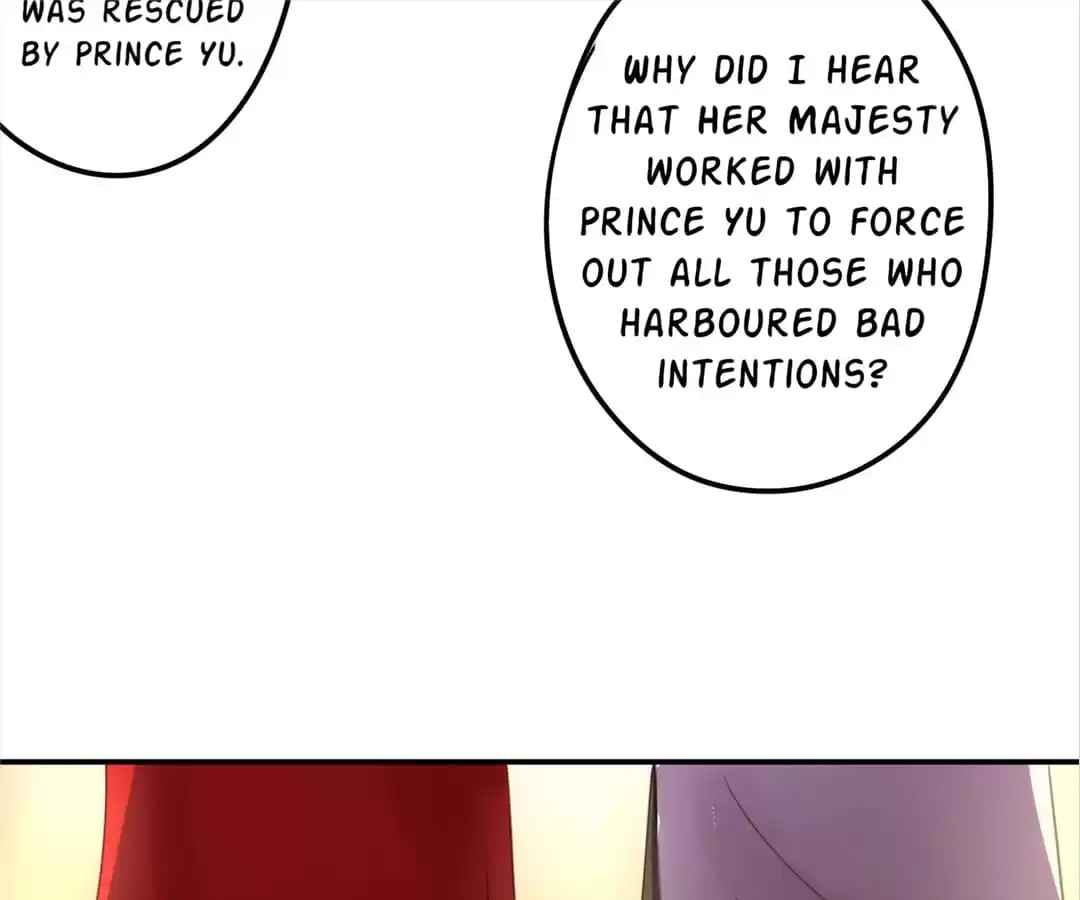 Read Empress Dislikes This (Colored) chapter 89 image 38 on Lezhin