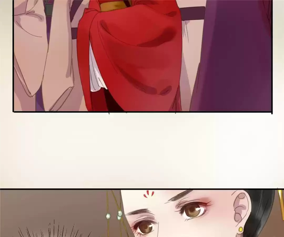Read Empress Dislikes This (Colored) chapter 89 image 46 on Lezhin