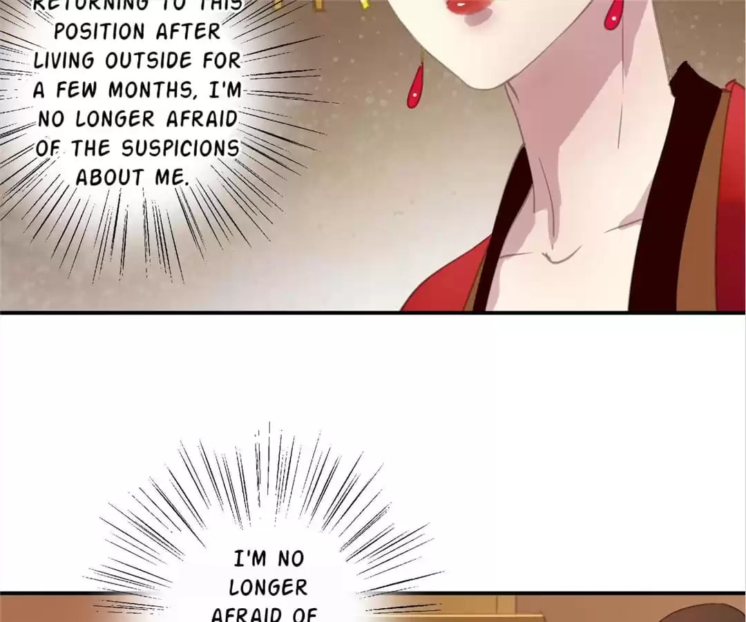 Read Empress Dislikes This (Colored) chapter 89 image 48 on Lezhin