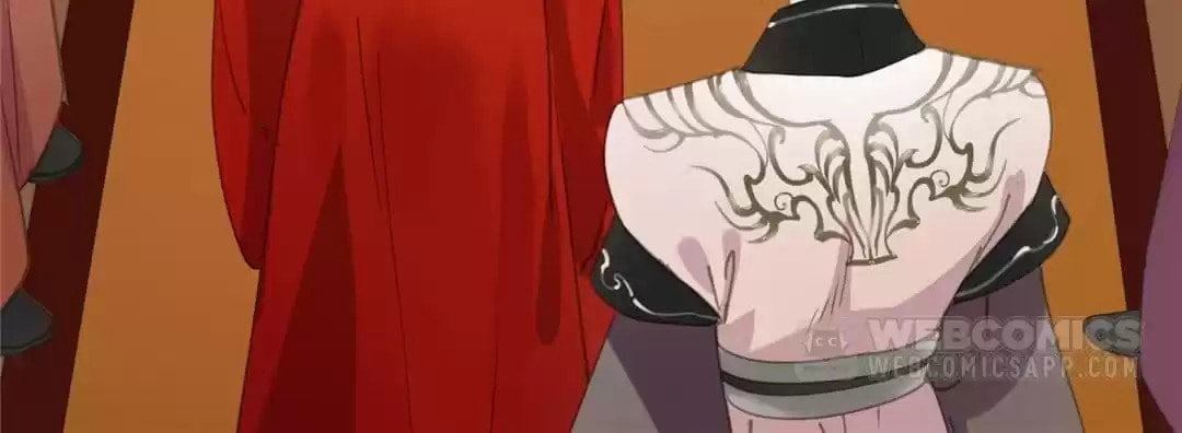 Read Empress Dislikes This (Colored) chapter 89 image 53 on Lezhin