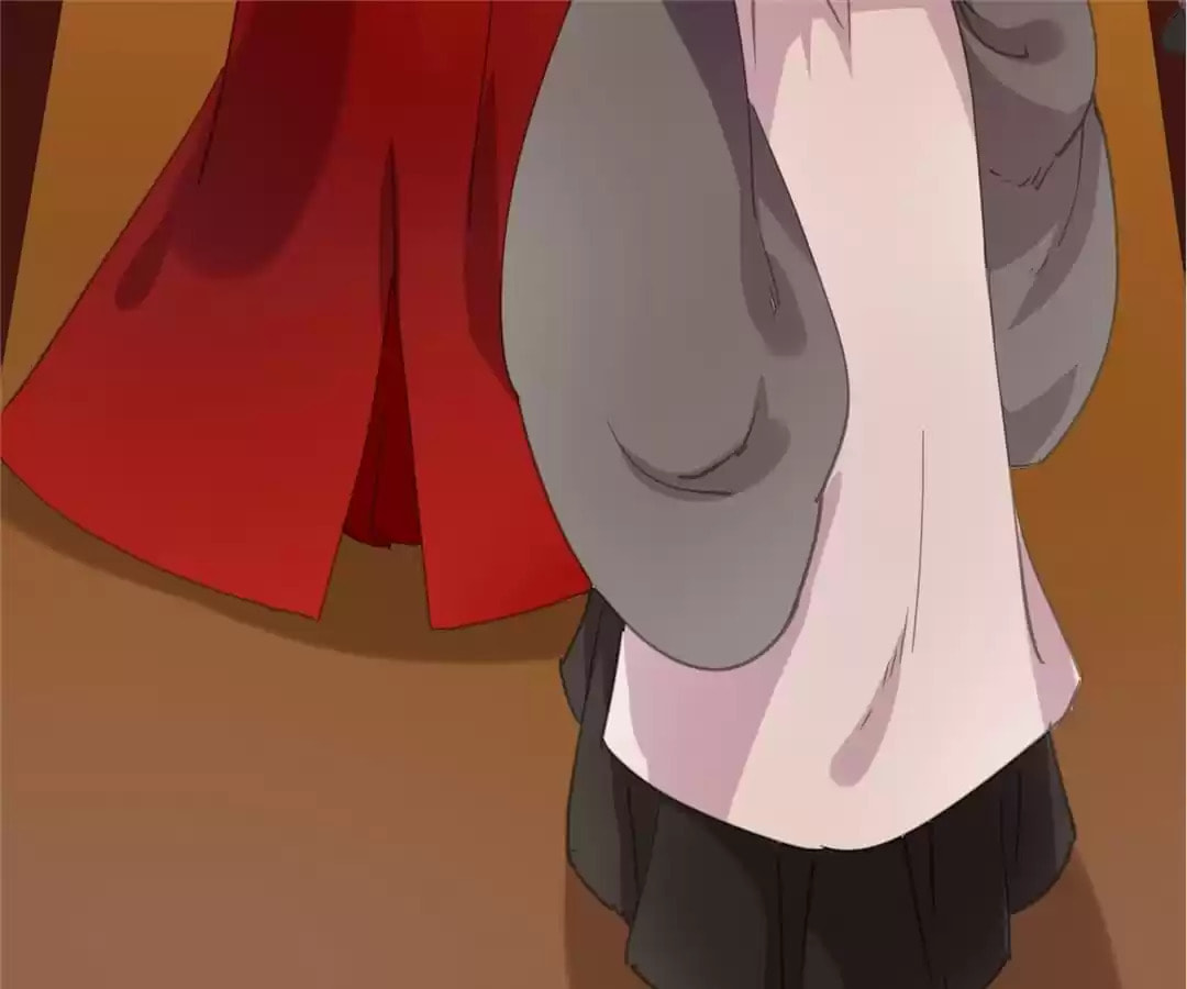Read Empress Dislikes This (Colored) chapter 89 image 54 on Lezhin