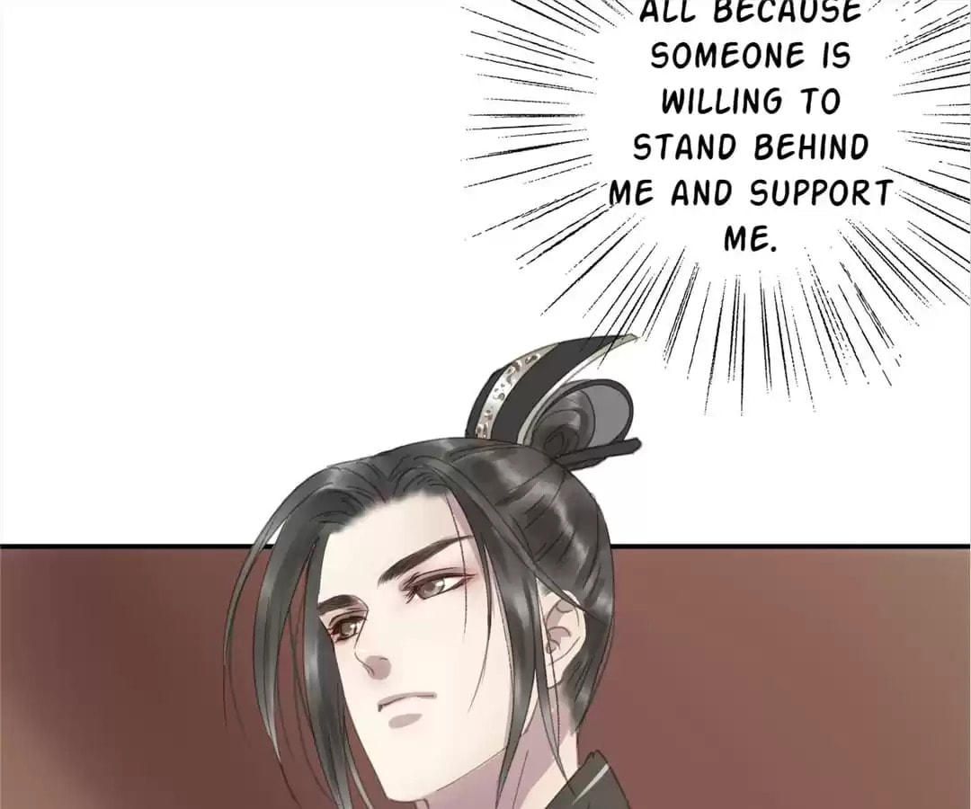 Read Empress Dislikes This (Colored) chapter 89 image 58 on Lezhin