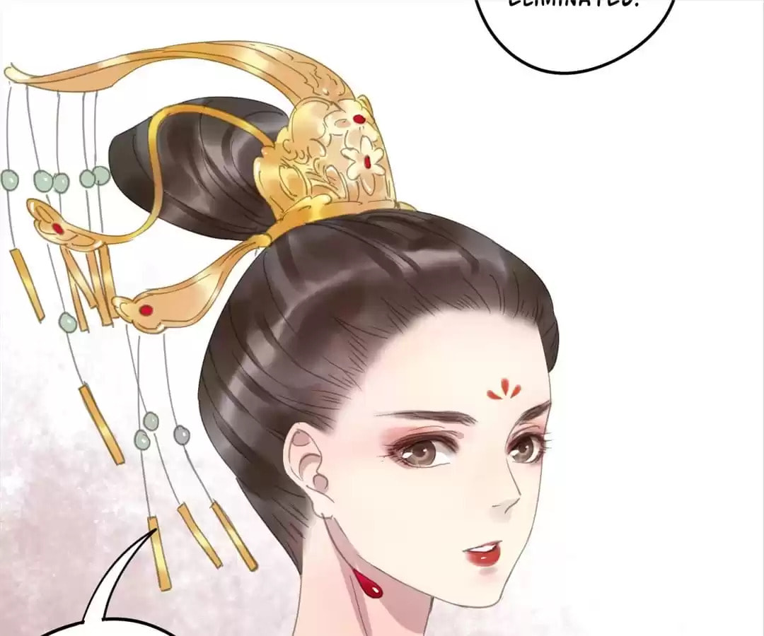 Read Empress Dislikes This (Colored) chapter 89 image 66 on Lezhin