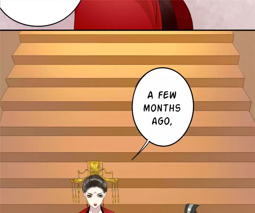 Read Empress Dislikes This (Colored) chapter 89 image 68 on Lezhin