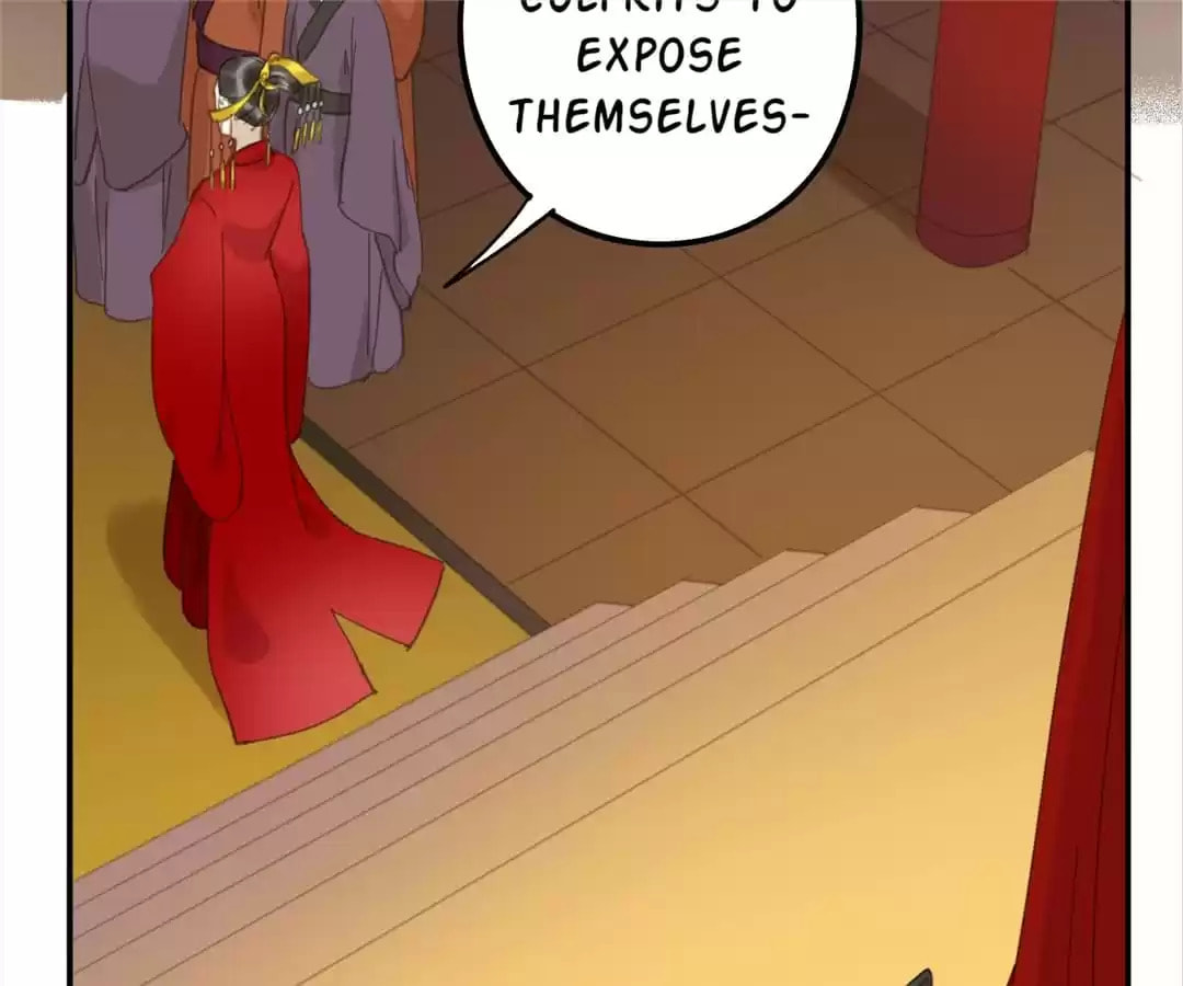 Read Empress Dislikes This (Colored) chapter 89 image 76 on Lezhin