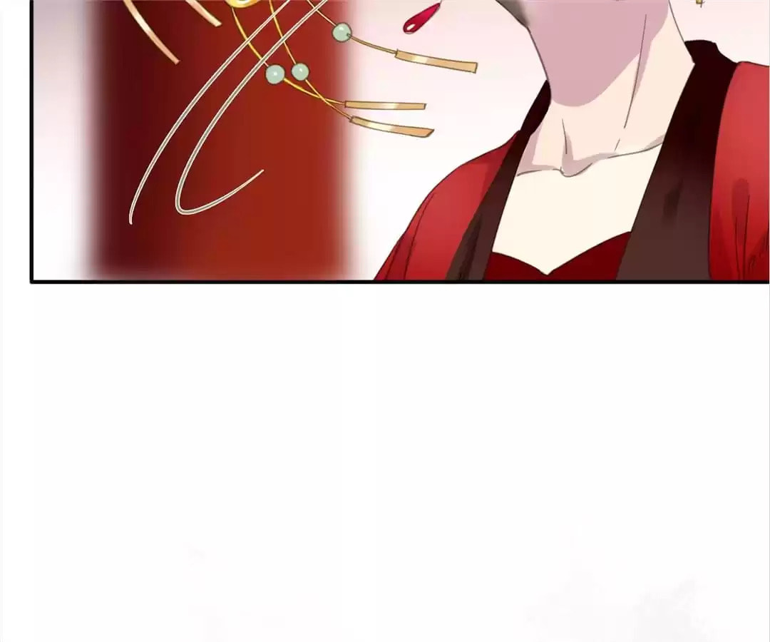 Read Empress Dislikes This (Colored) chapter 89 image 80 on Lezhin