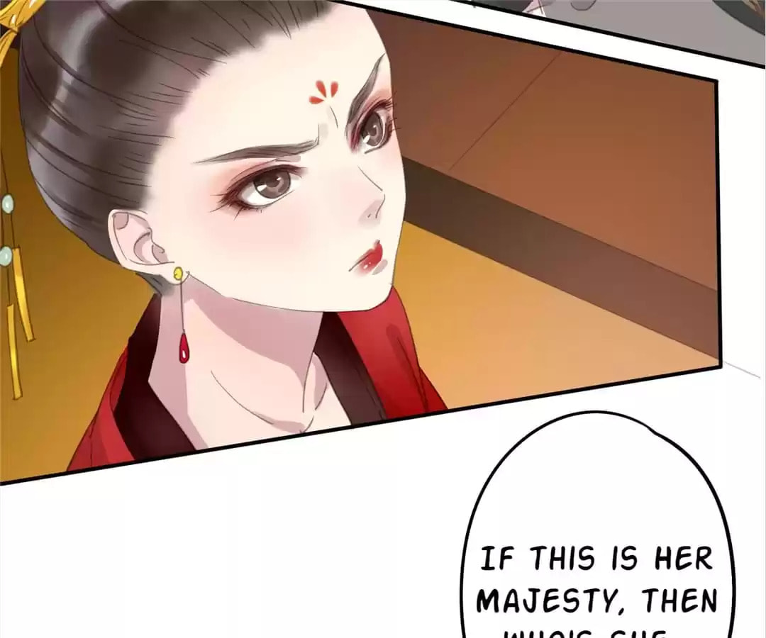 Read Empress Dislikes This (Colored) chapter 89 image 86 on Lezhin