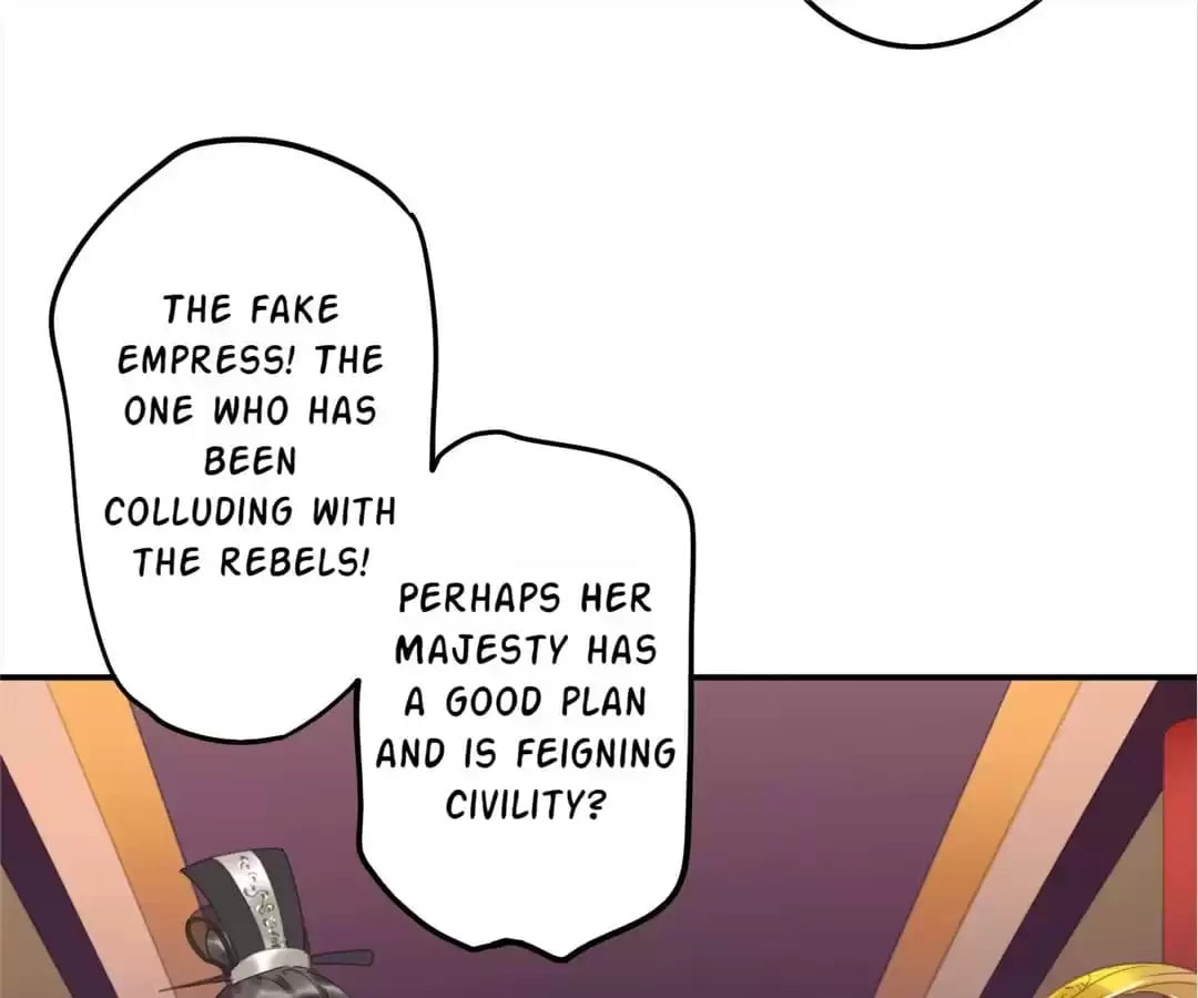 Read Empress Dislikes This (Colored) chapter 89 image 88 on Lezhin