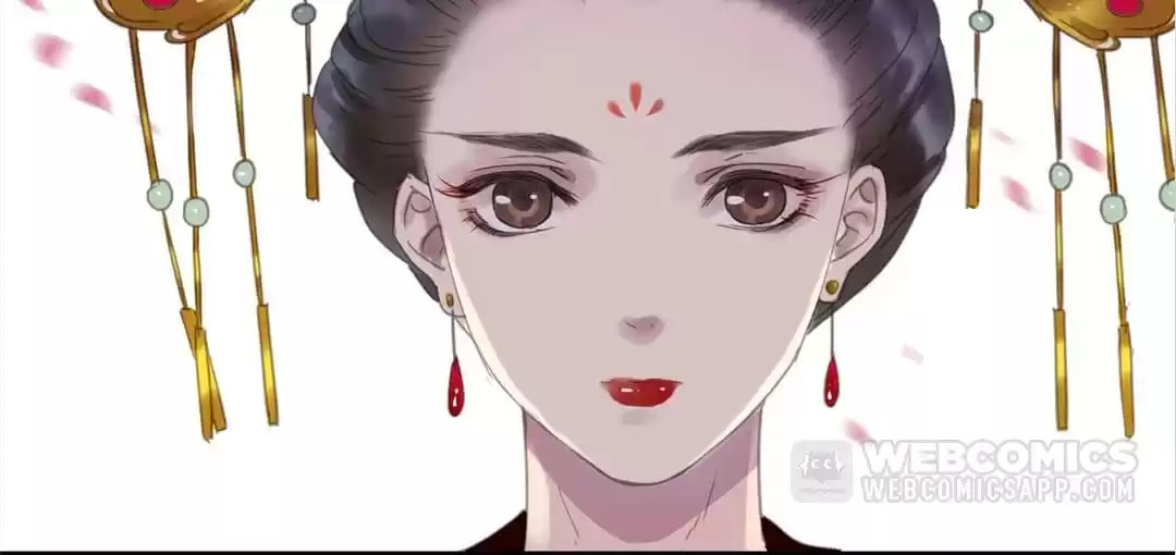 Read Empress Dislikes This (Colored) chapter 89 image 9 on Lezhin
