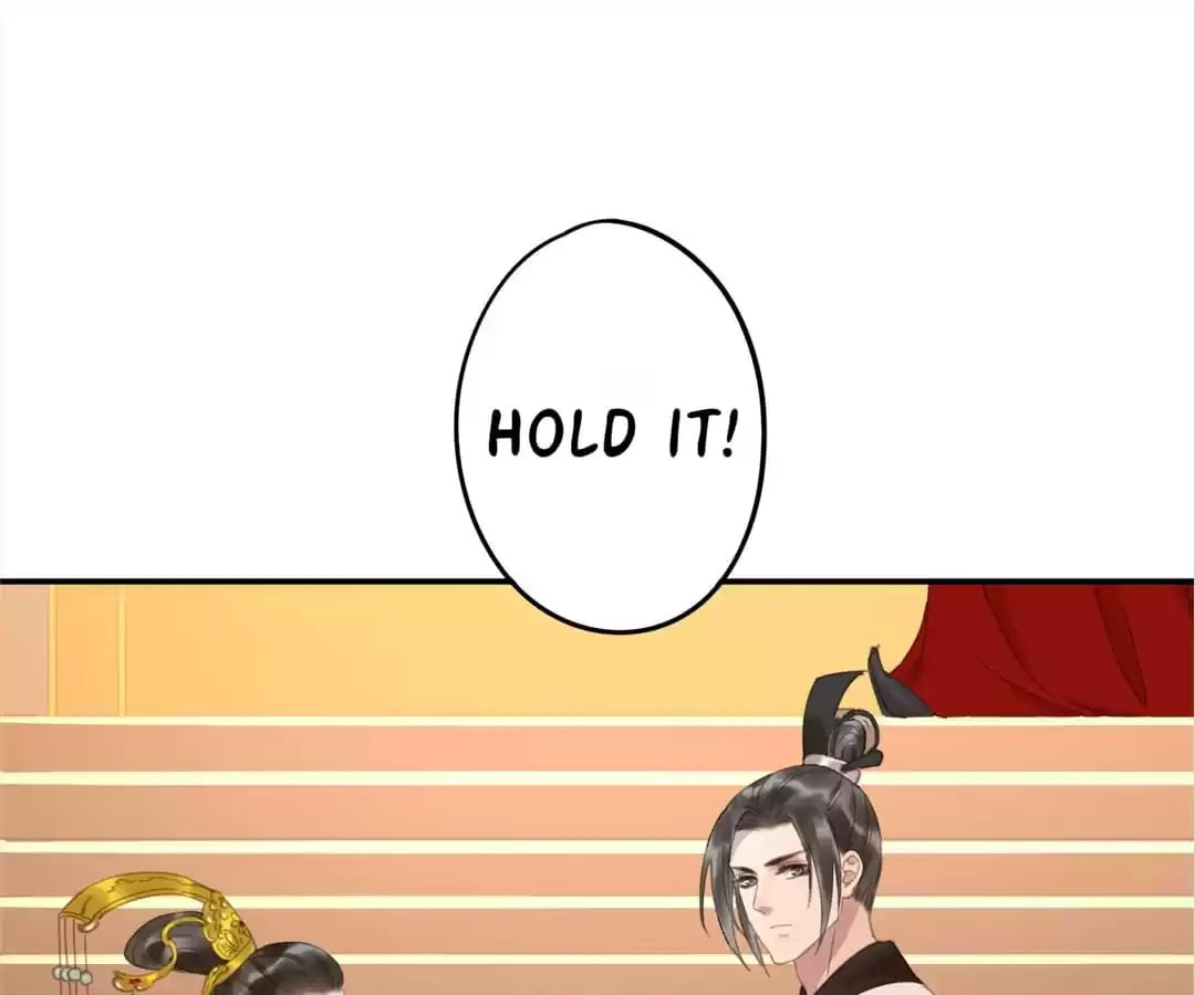 Read Empress Dislikes This (Colored) chapter 89 image 94 on Lezhin