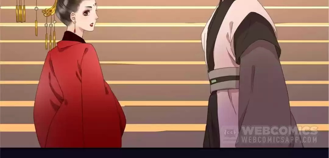Read Empress Dislikes This (Colored) chapter 89 image 95 on Lezhin