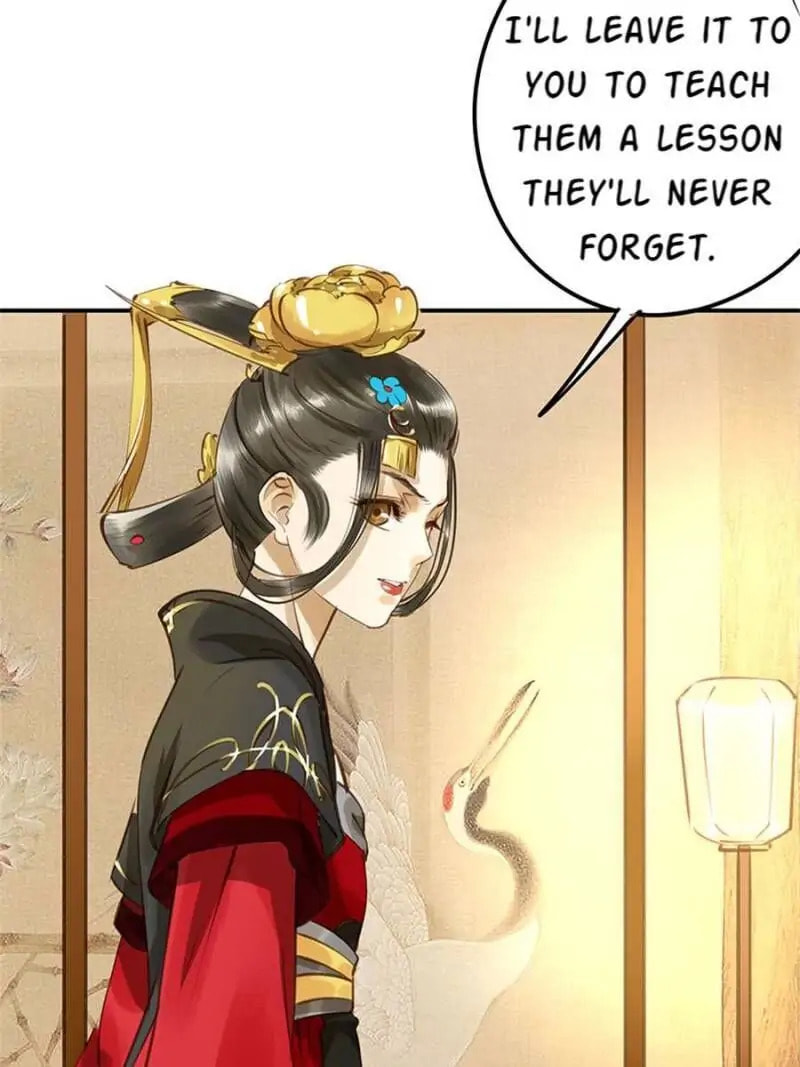 Read Empress Dislikes This (Colored) chapter 9 image 10 on Lezhin