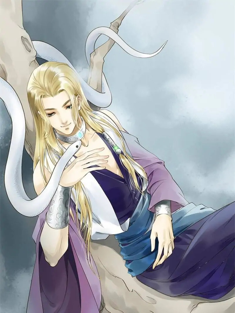 Read Empress Dislikes This (Colored) chapter 9 image 2 on Lezhin