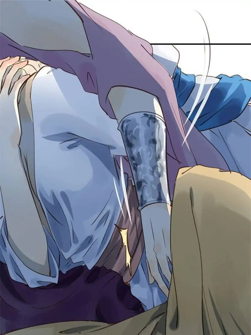 Read Empress Dislikes This (Colored) chapter 9 image 22 on Lezhin