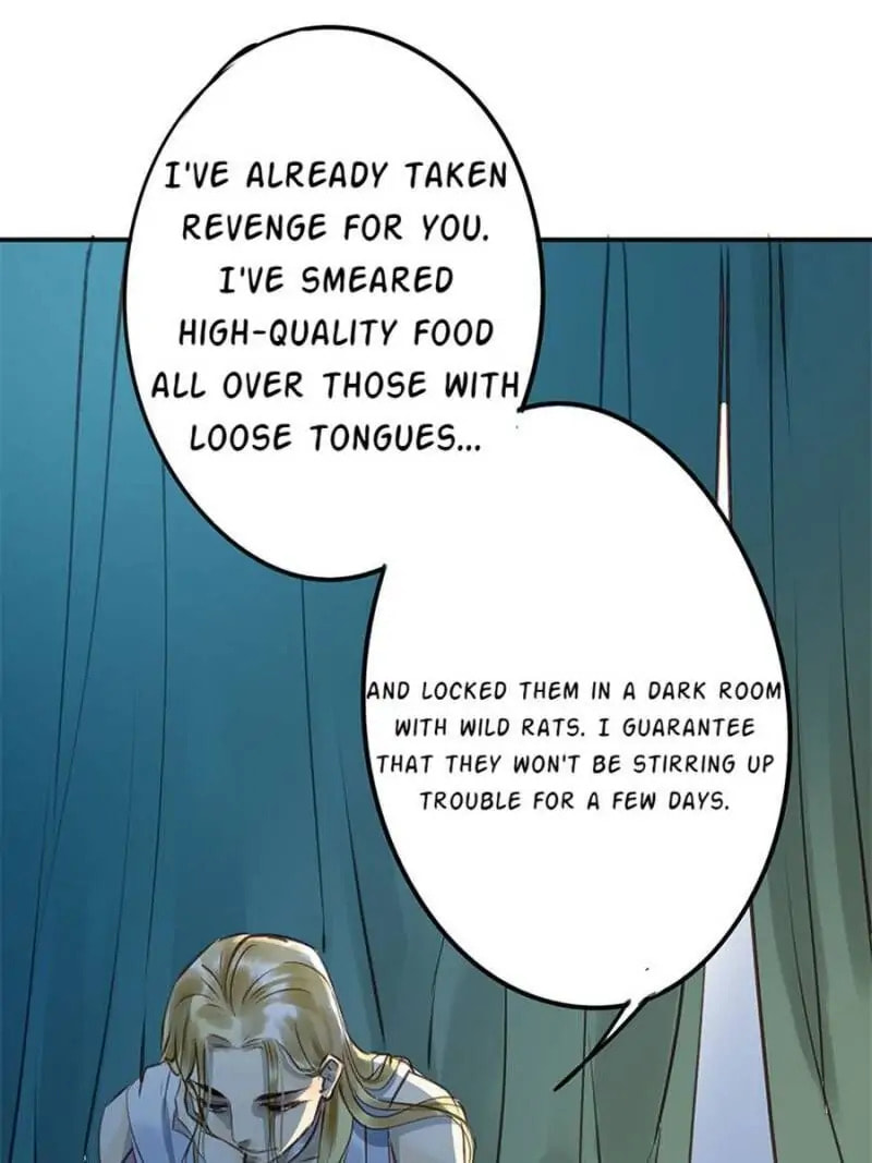 Read Empress Dislikes This (Colored) chapter 9 image 25 on Lezhin